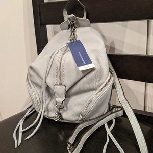 Rebecca Minkoff Mini Julian Convertible Backpack